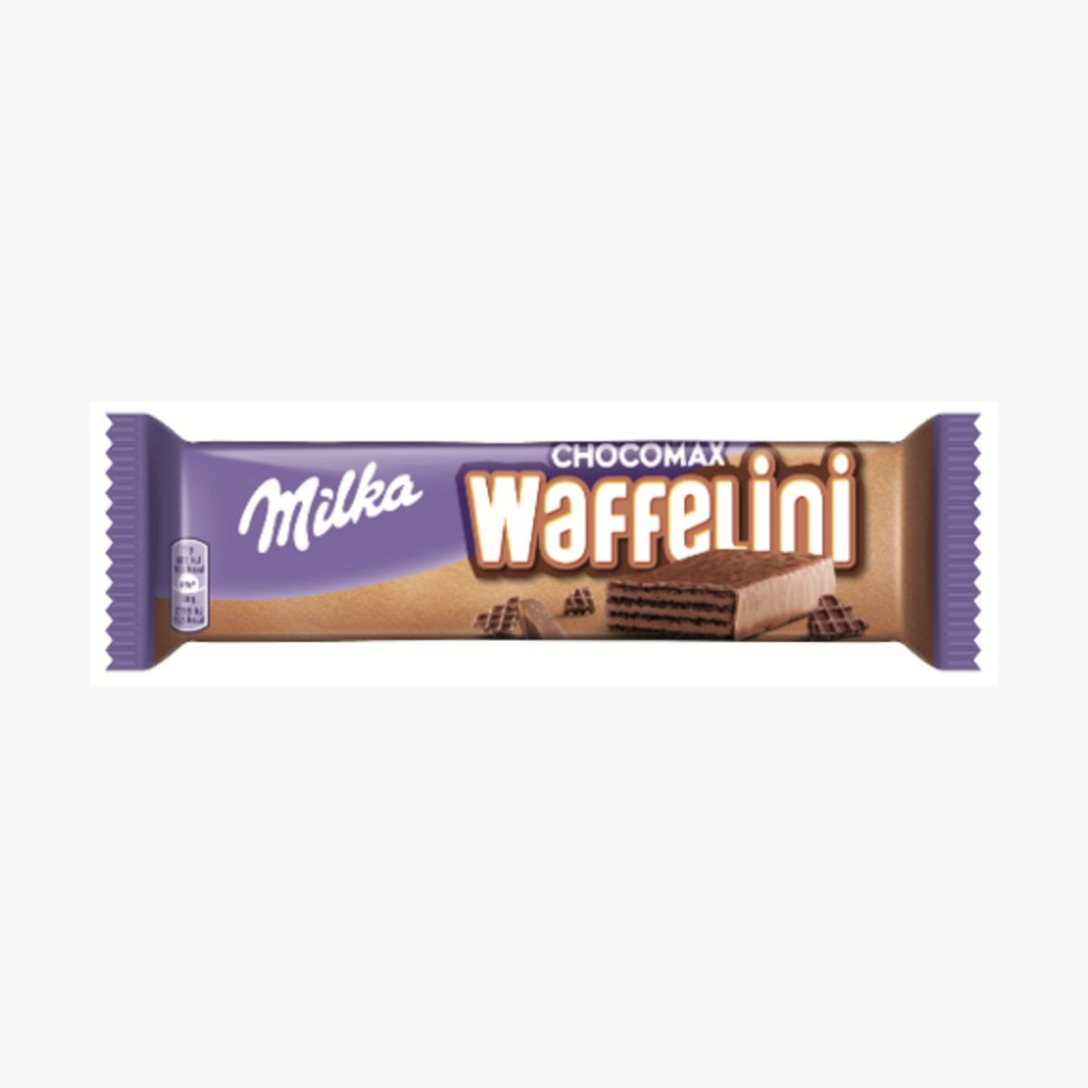 Milka wafelini Choco 31gr