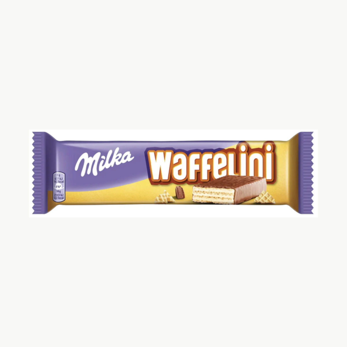 Milka wafelini Milk 31gr