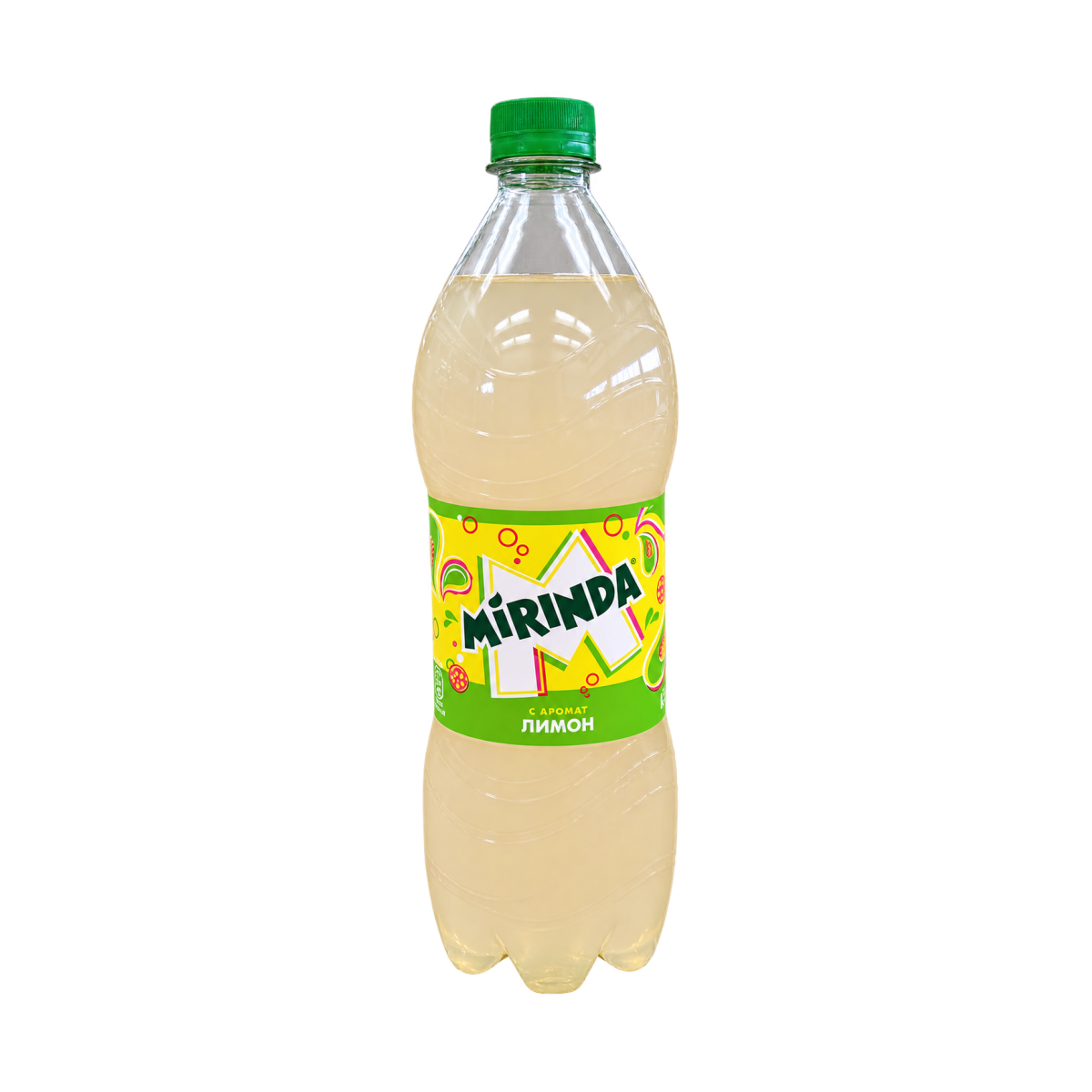 Mirinda Lemon 1,5L