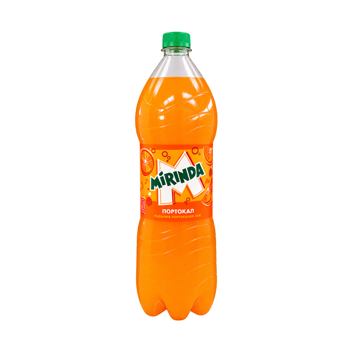 Mirinda Orange 1,5L