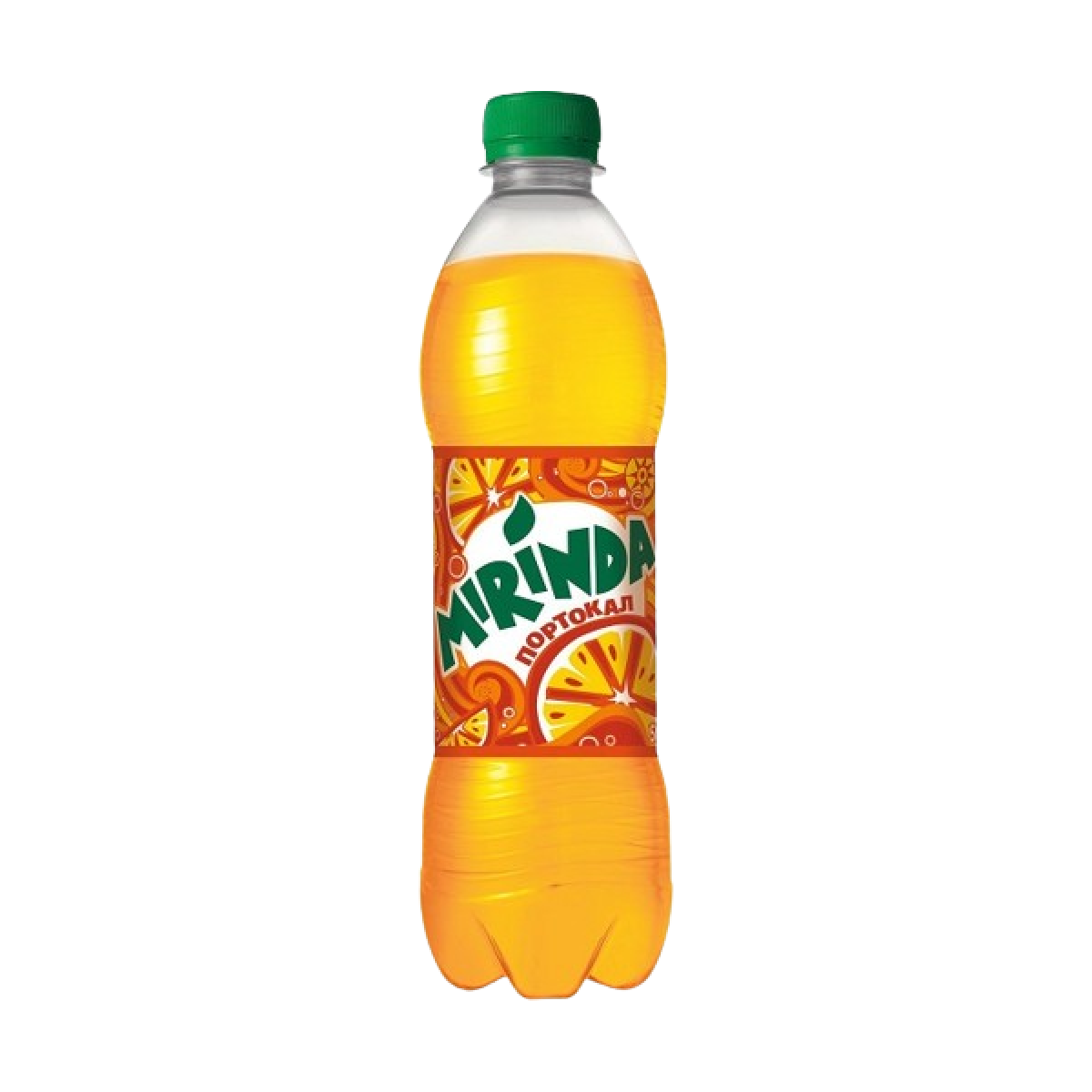Mirinda Orange 500ml