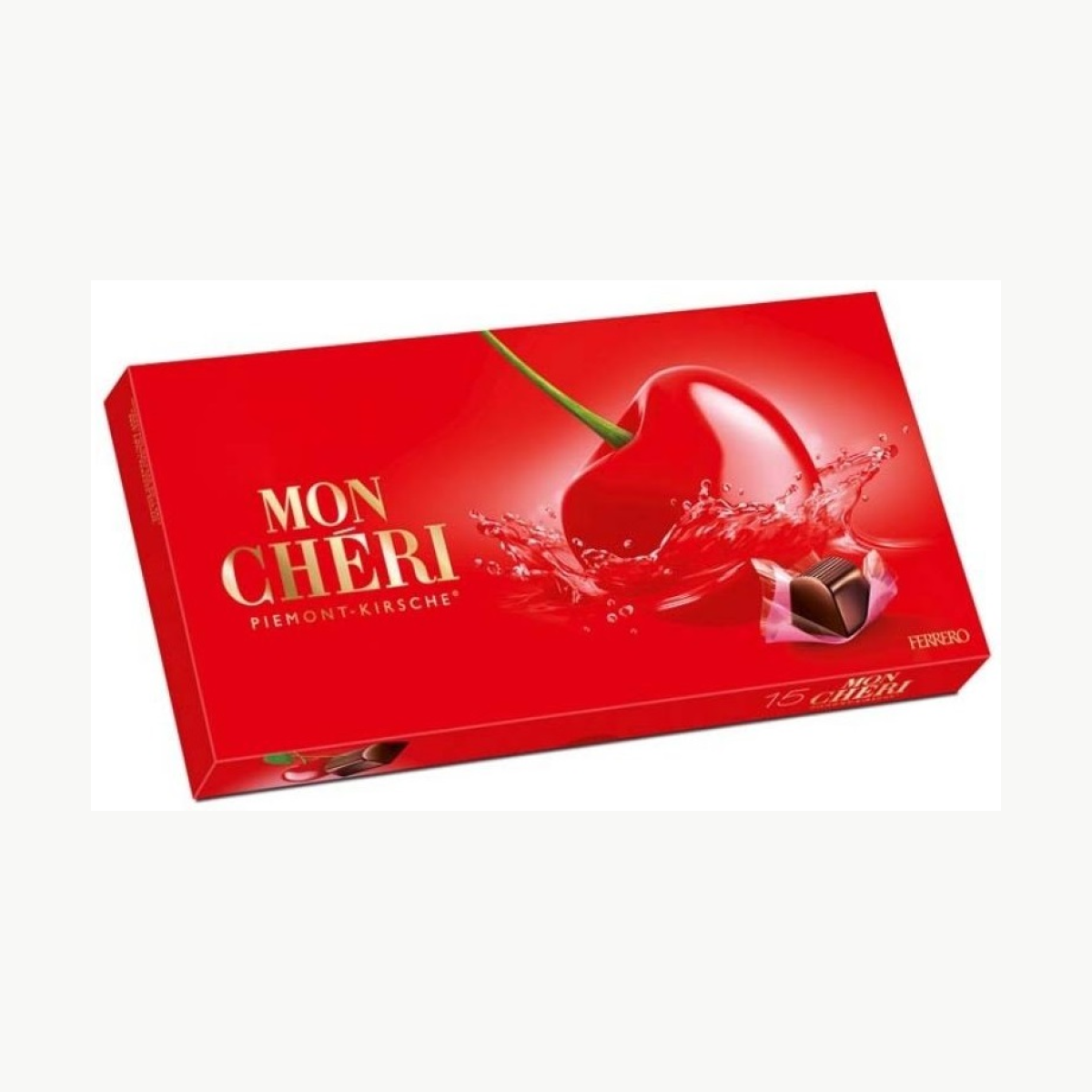 Mon Cheri Т15