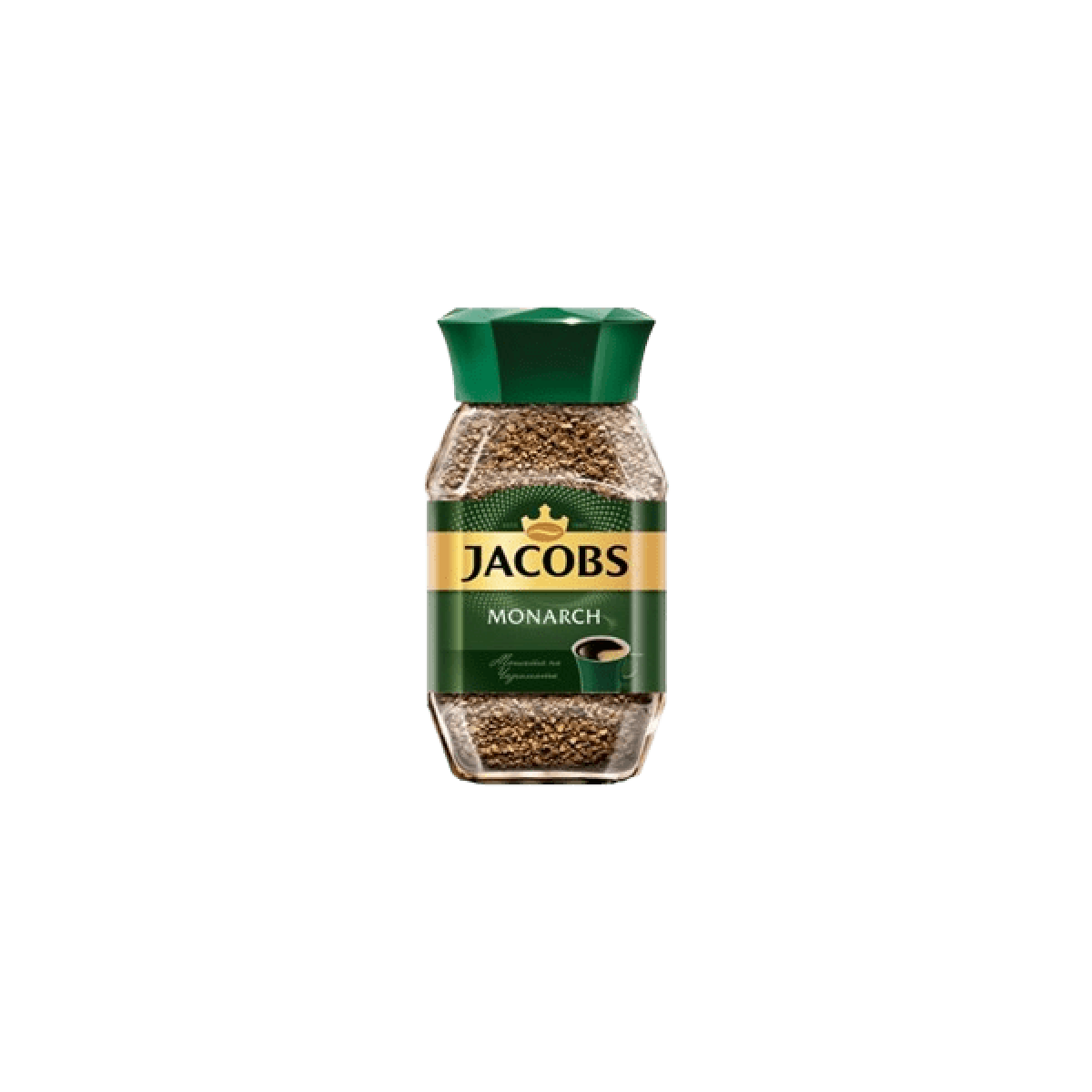 Jacobs monarch instant-min