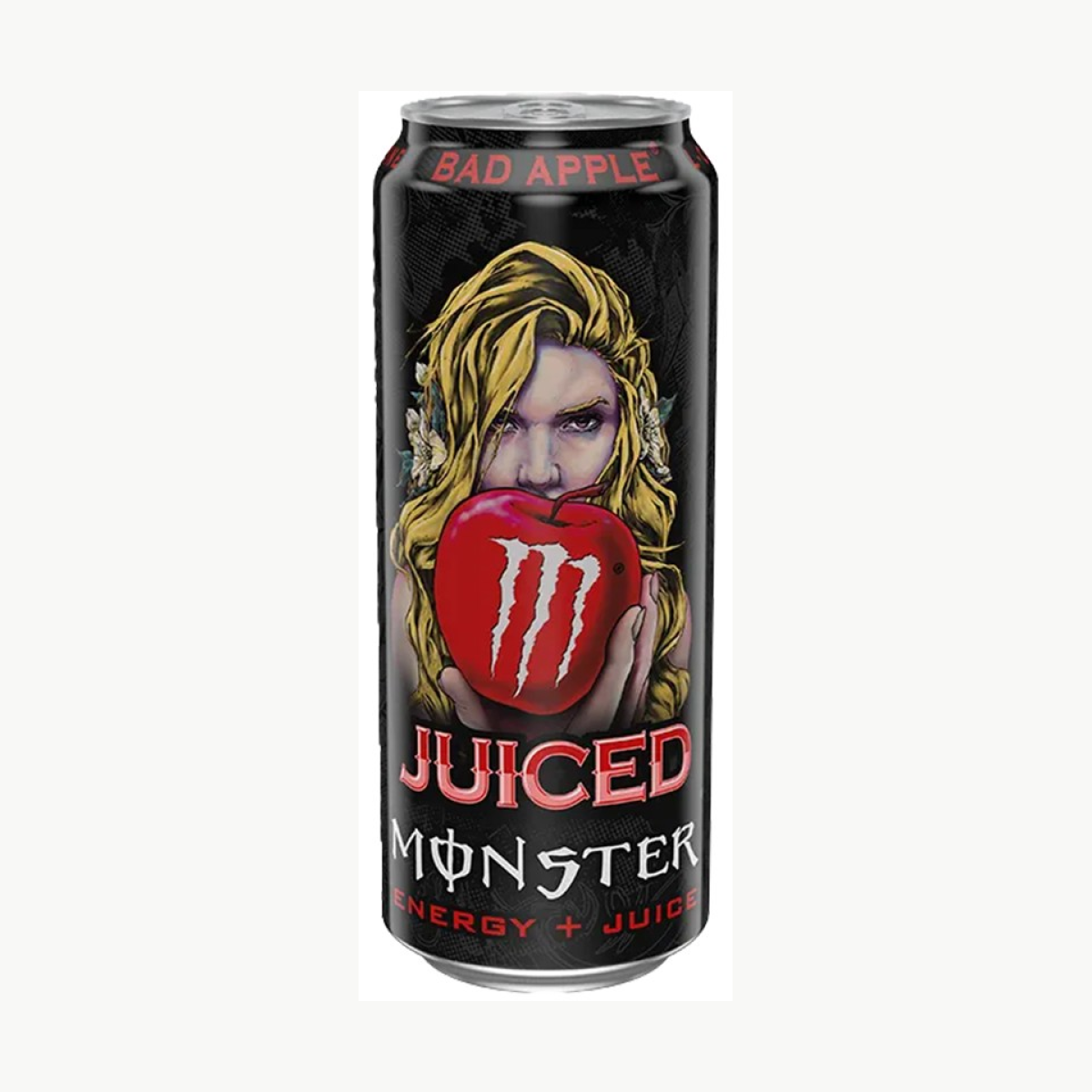 Monster Bad Apple, 500ml