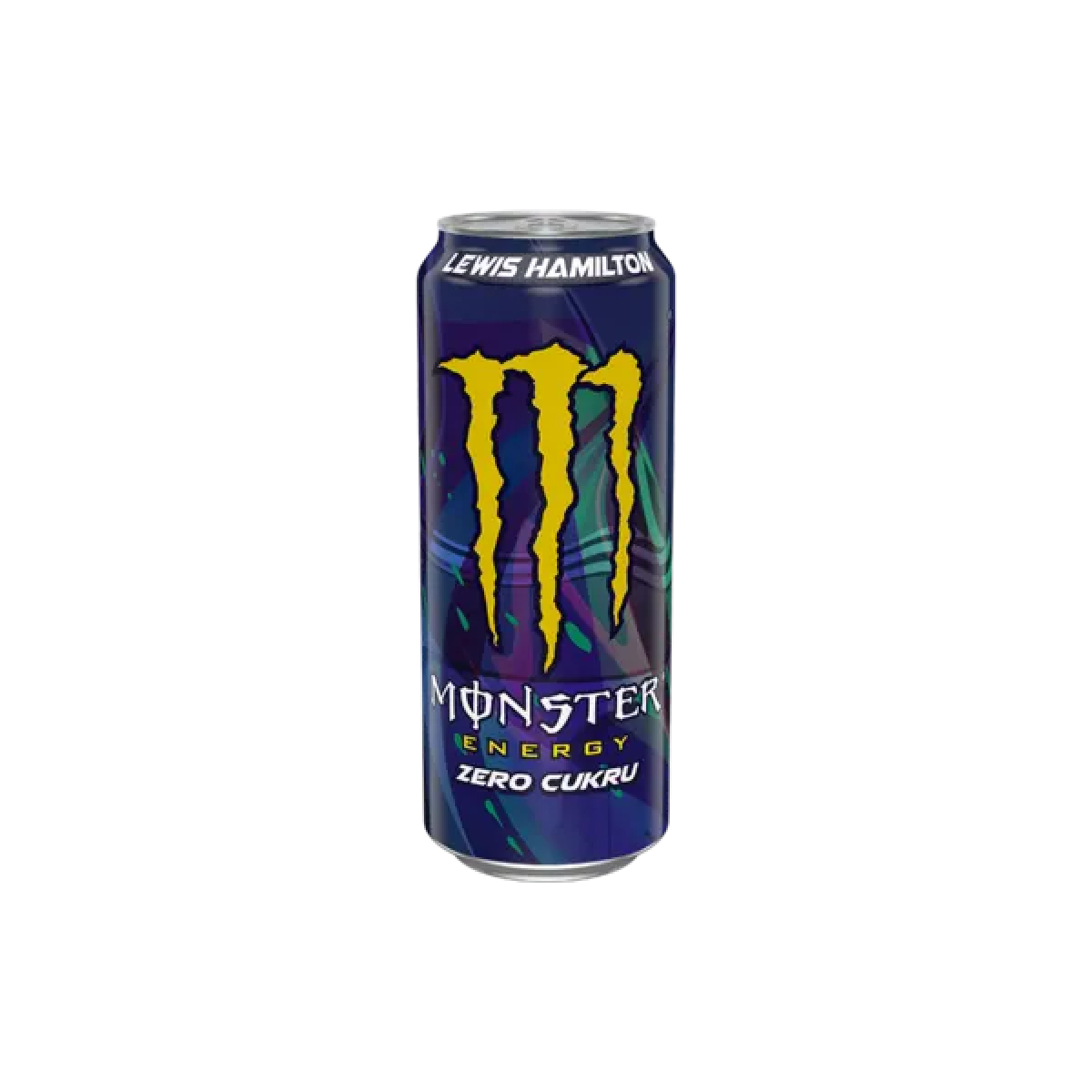 Moster lewis Hamilton 500ml