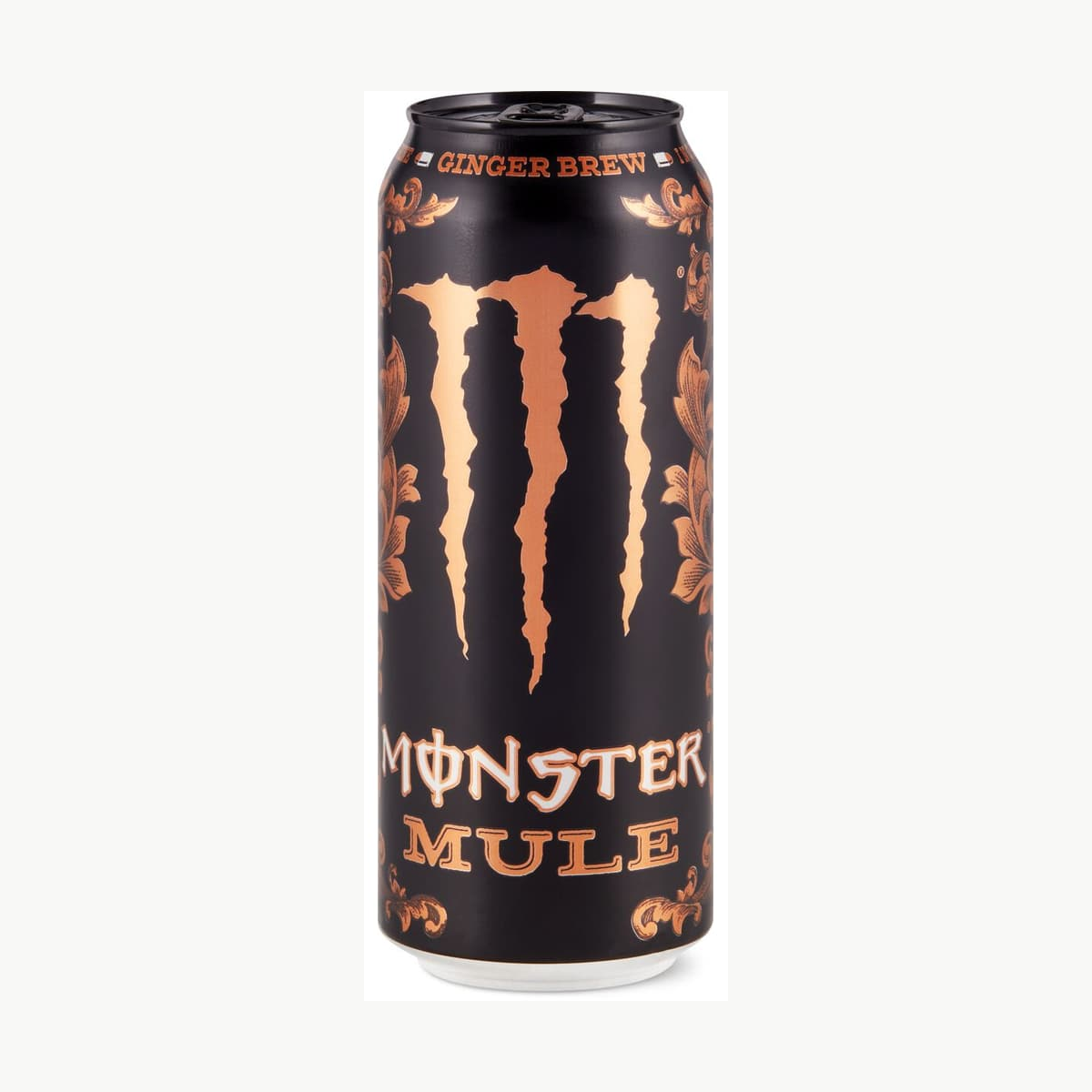 monster-mule-ginger-beer- 500 ml