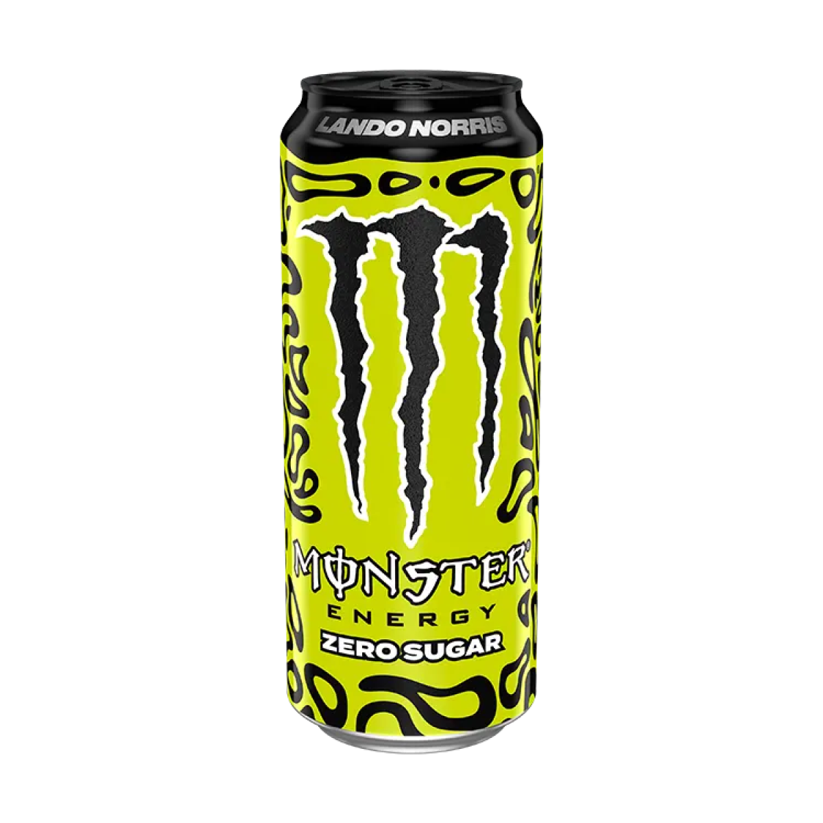 Monster Lando Norris, 500ml