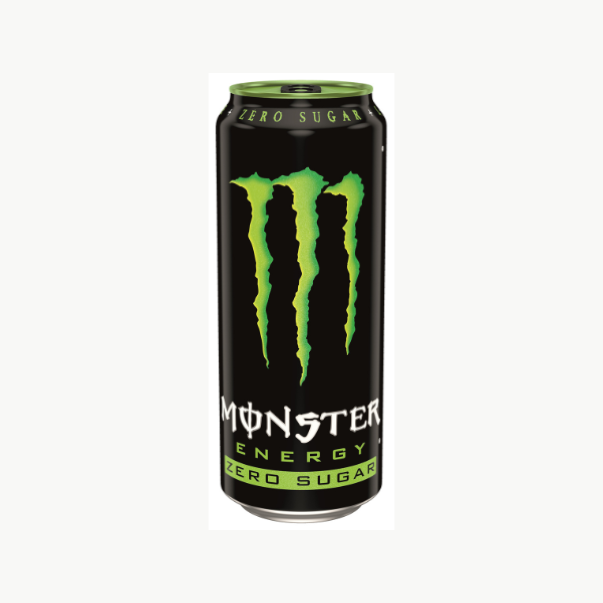 Monster Zero Sugar- Monster Energy exporter