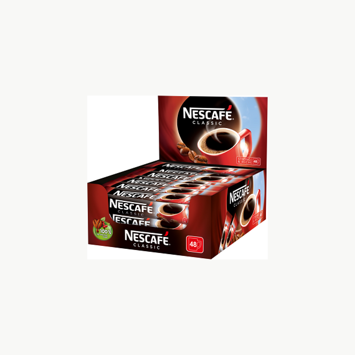 Nescafe Classic 2gr