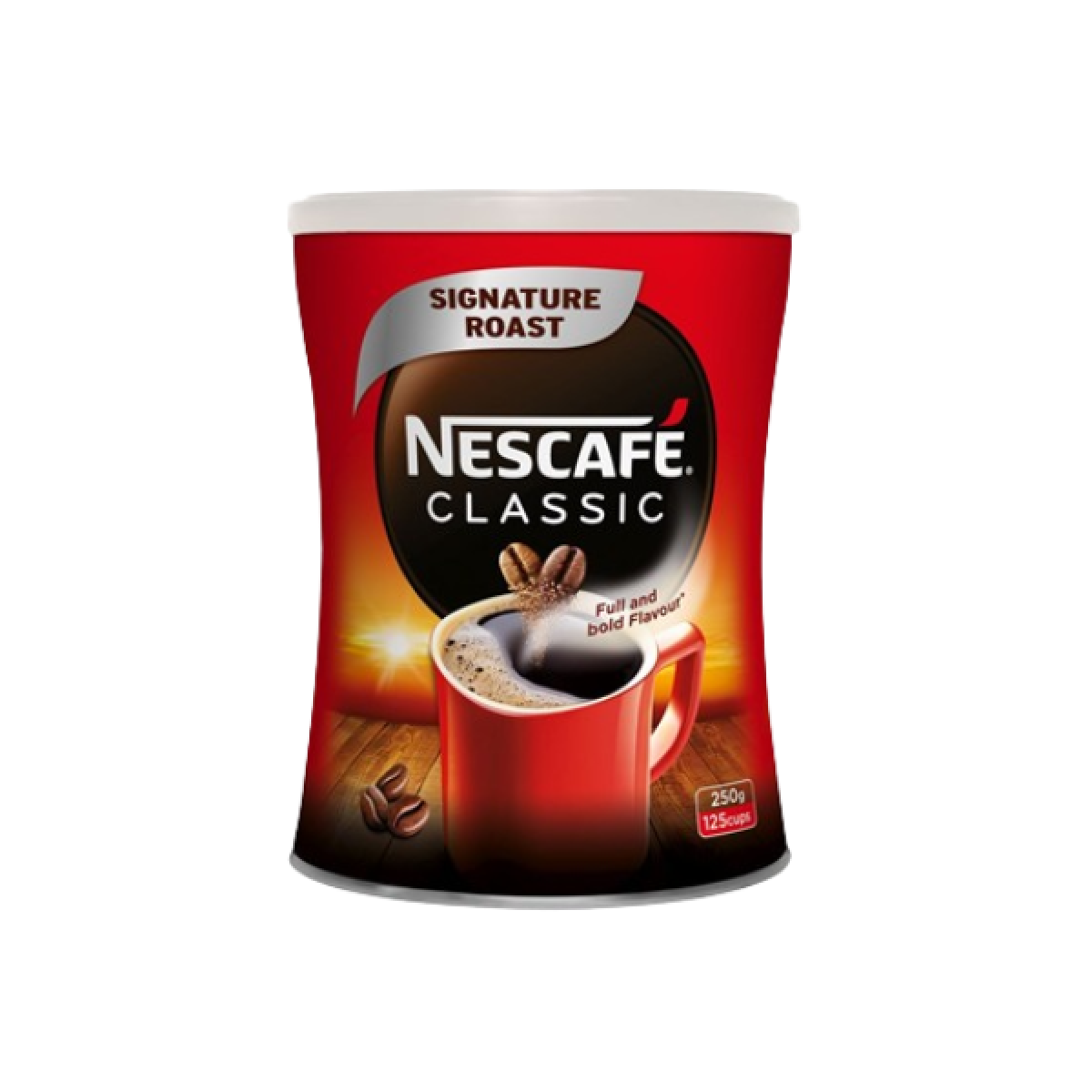 Nescafe wholesaler- Nescafe 250gr
