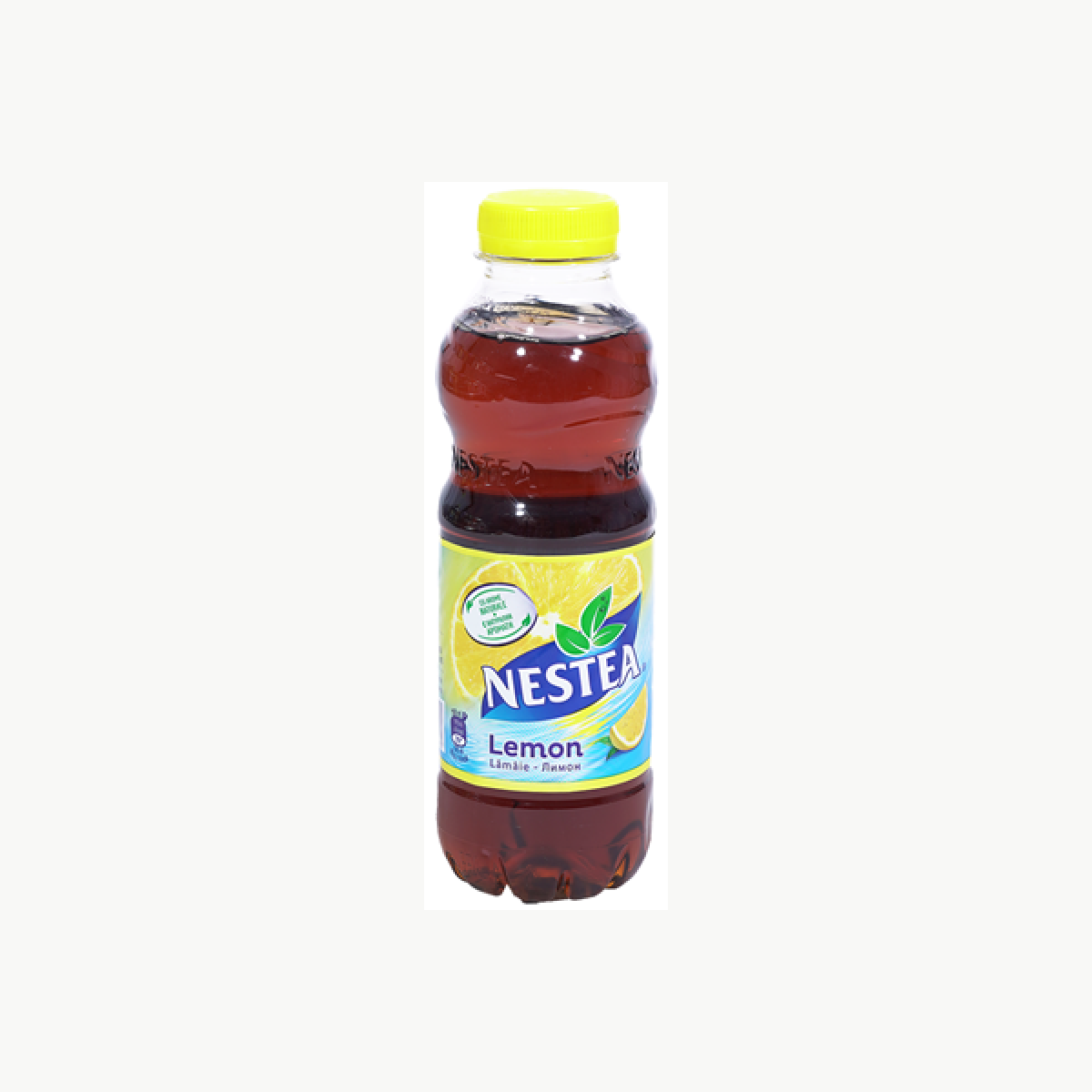 Nestea Lemon 500ml