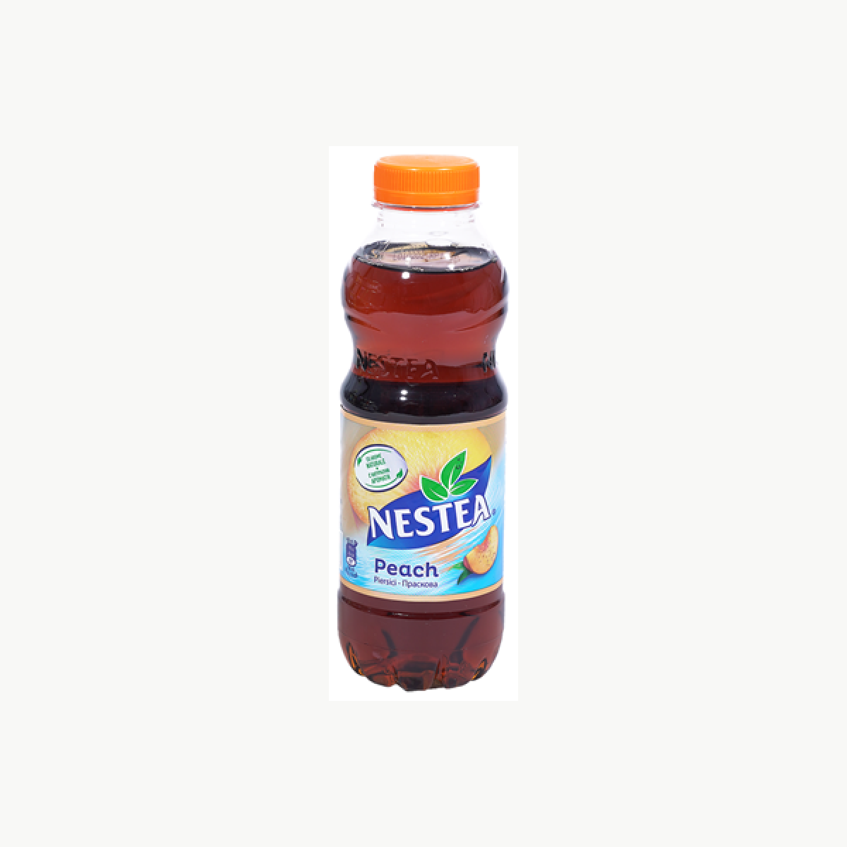 Nestea Peach 500ml