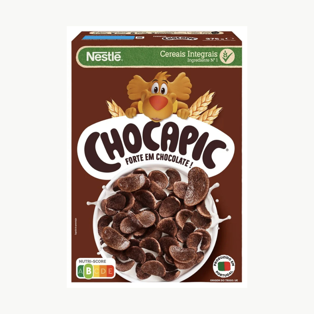 Nestle Cereal Chocapic 375gr