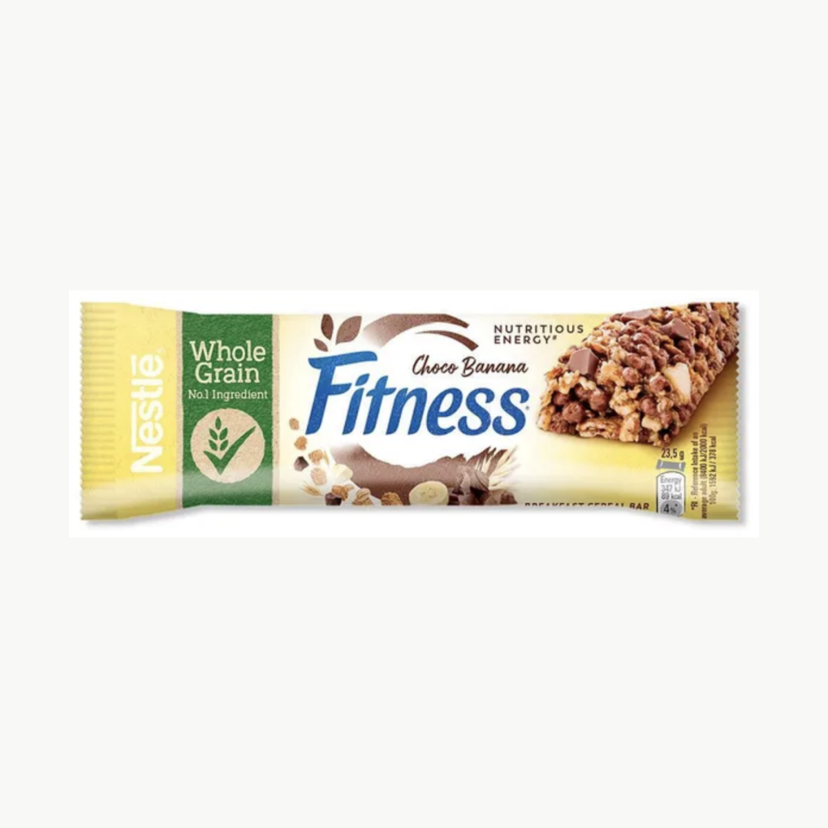 Nestle Fitness Banana 23,5gr