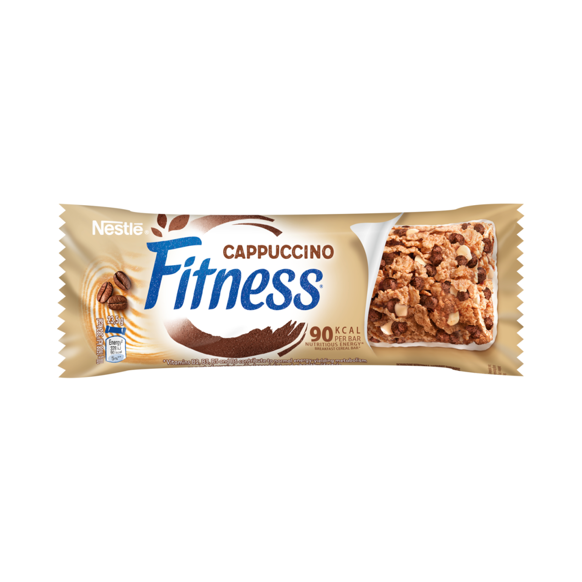 Nestle Fitness Capuccino 23,5gr