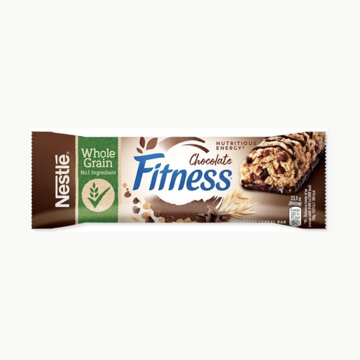 Nestle Fitness Chocolate 23,5gr