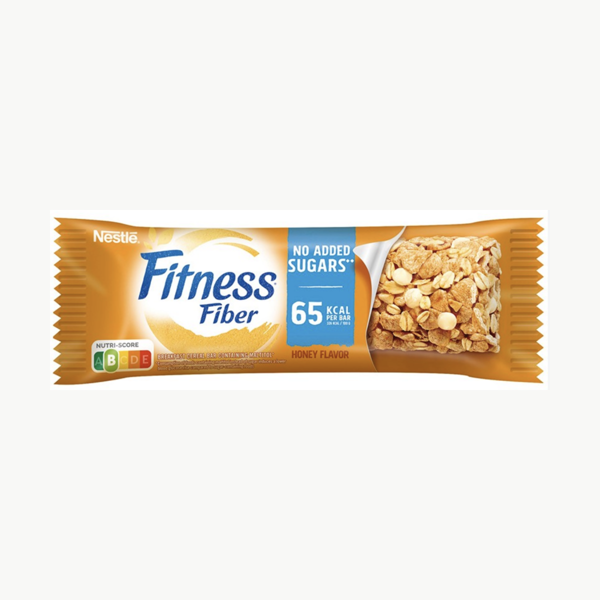 Nestle Fitness Fiber Honey 20gr