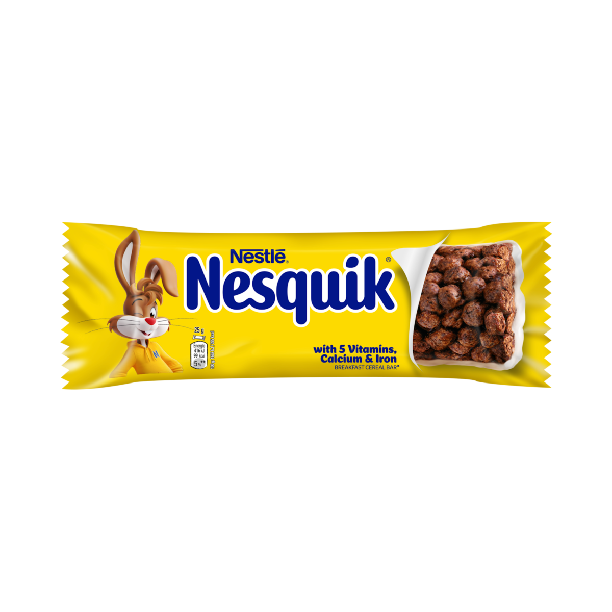 Nestle Nesquik 25gr