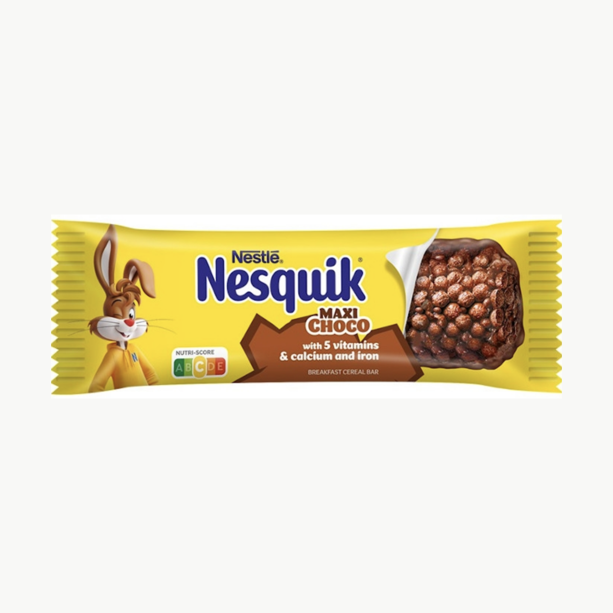 Nestle Nesquik Choco Maxi 25gr