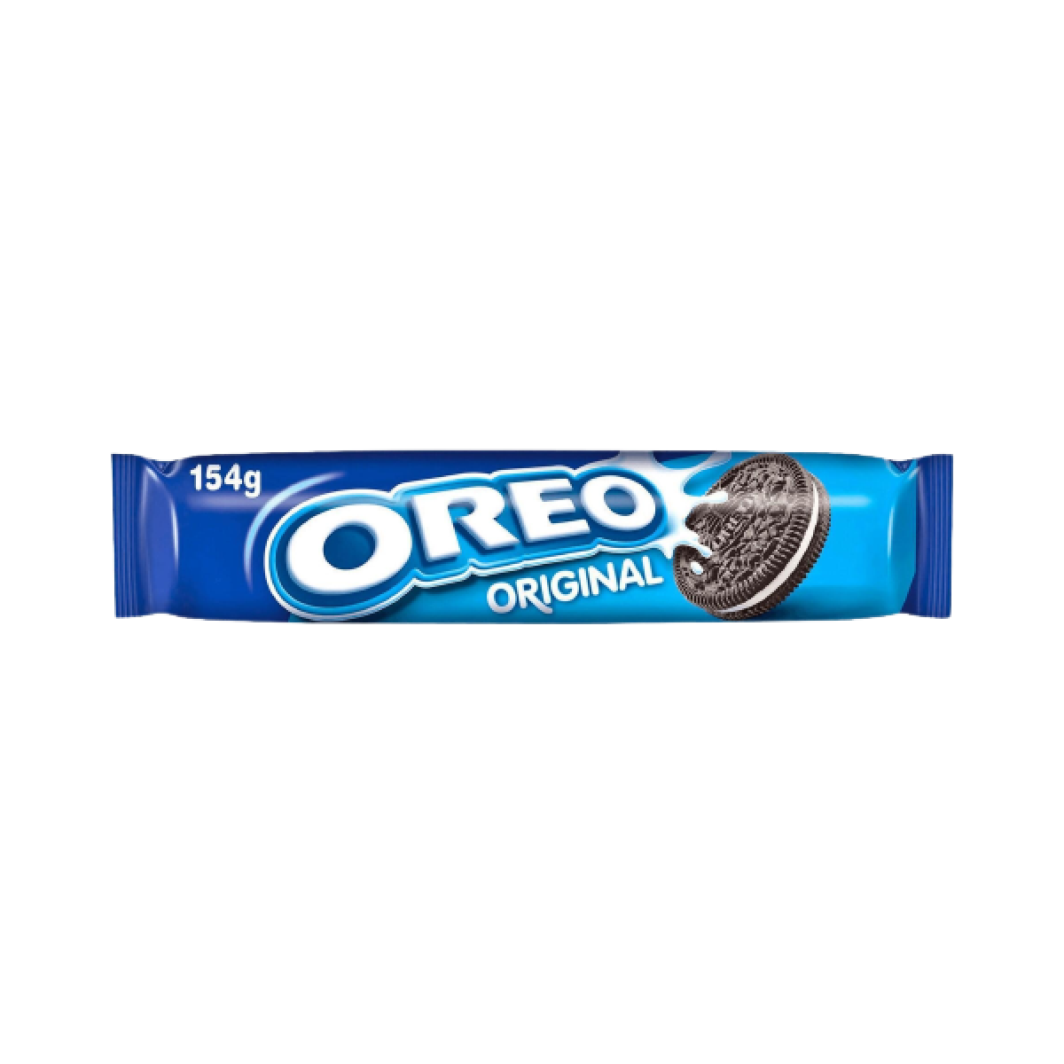 Oreo biscuits 154 gr