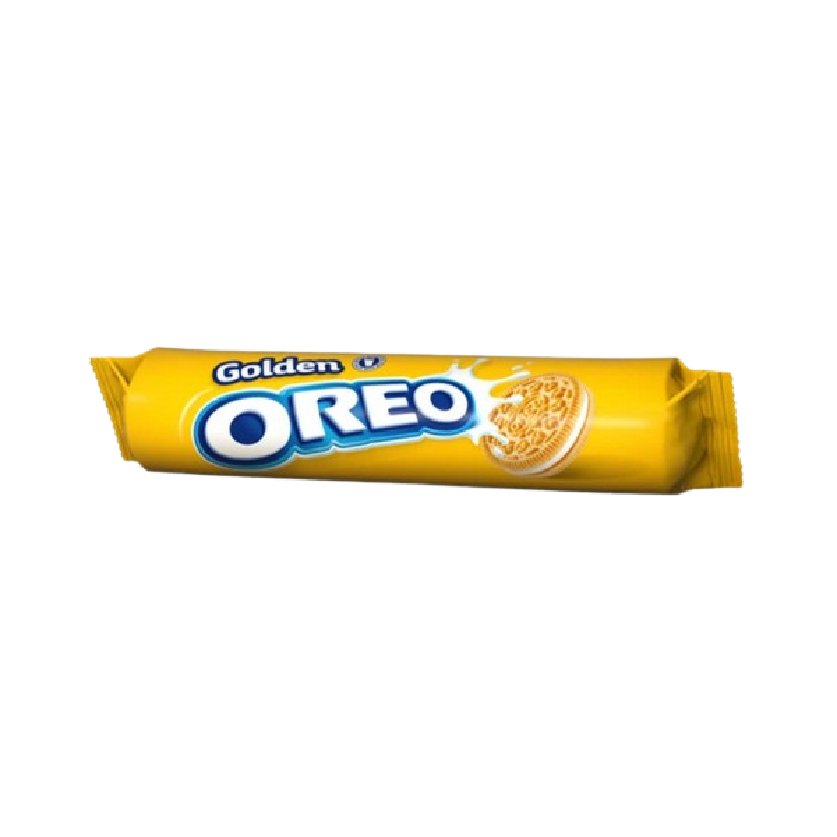 Oreo biscuits 154 gr Golden