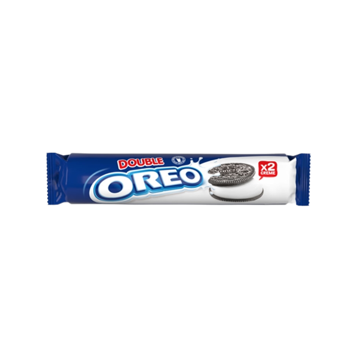 Oreo biscuits 157 gr Double cream