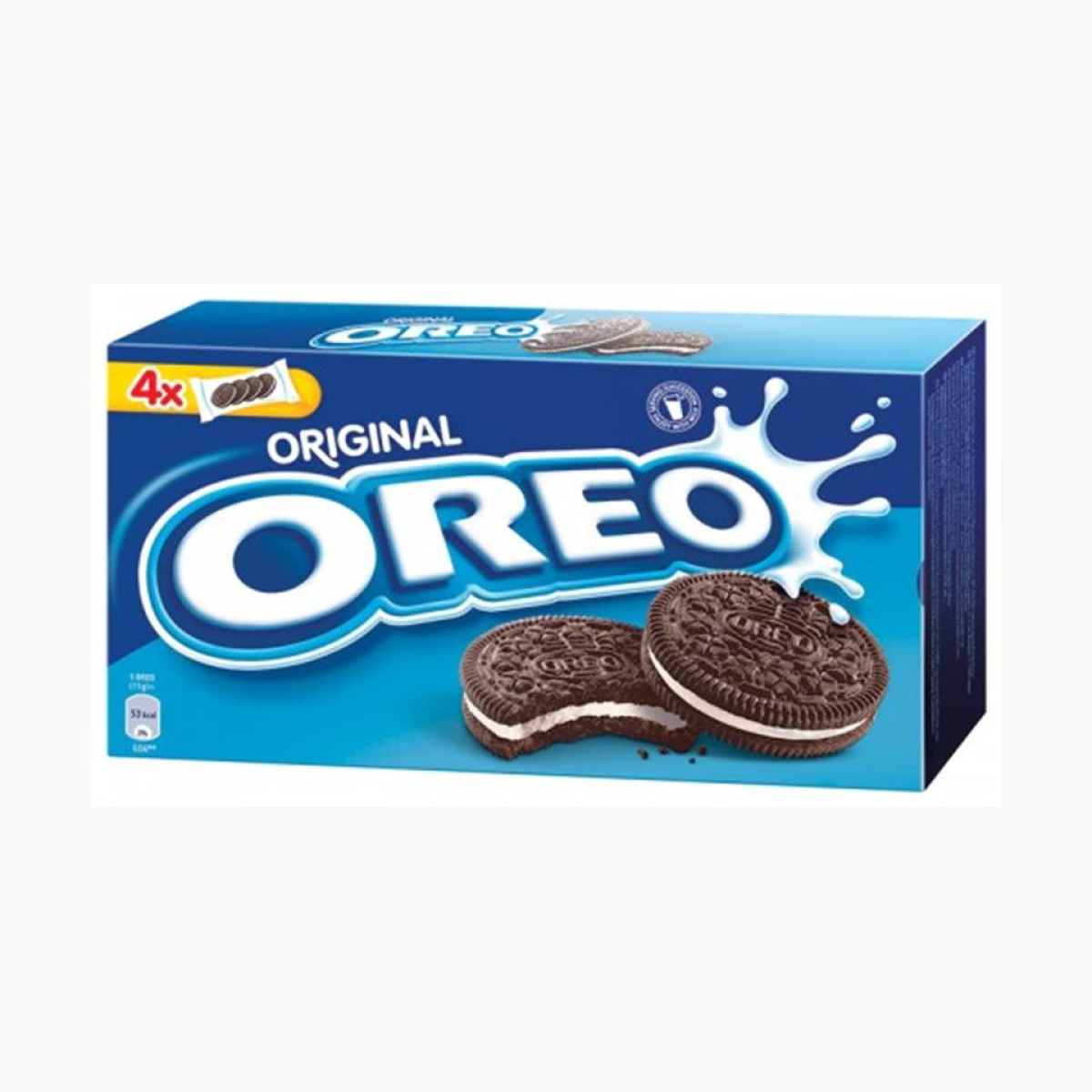 Oreo 176gr