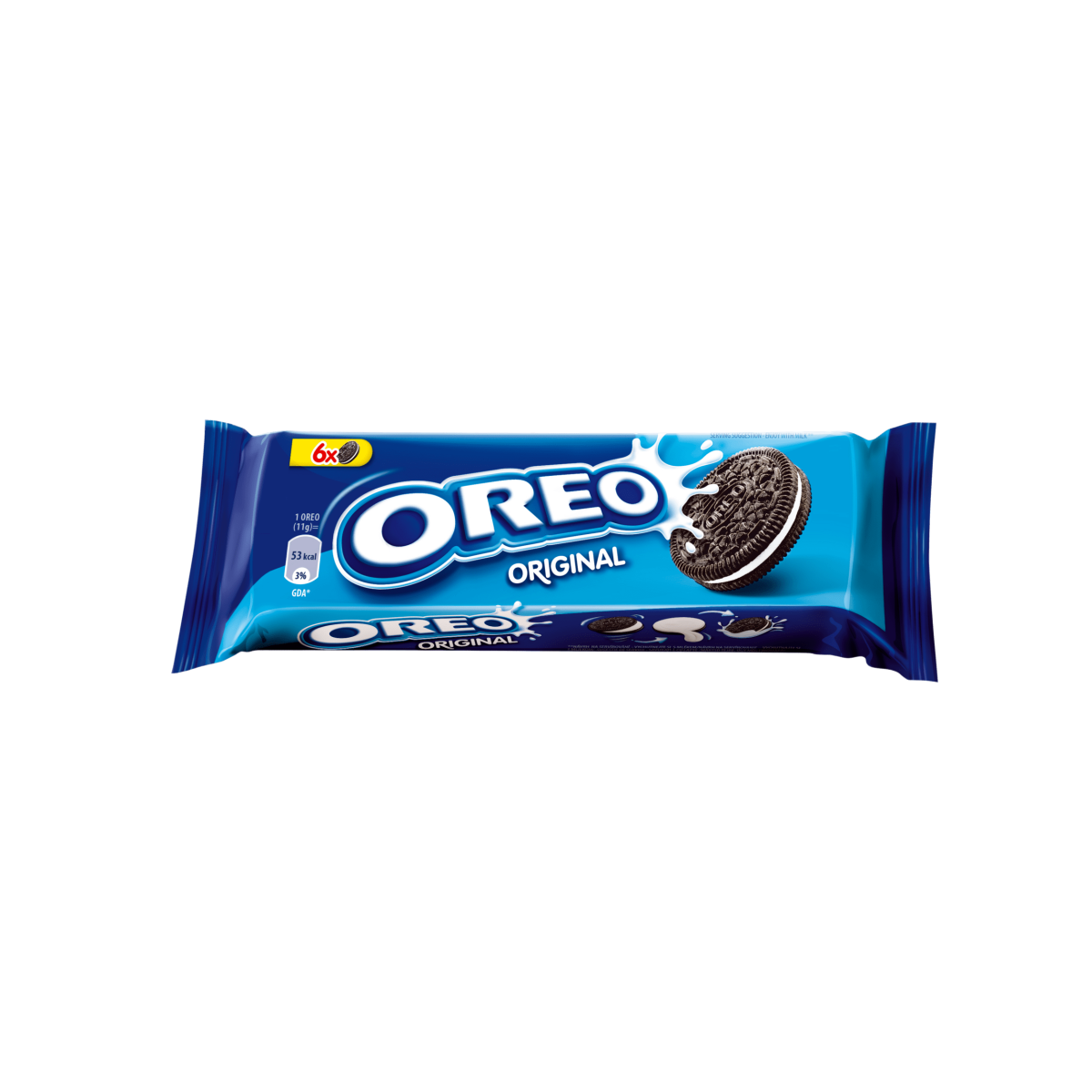 oreo-66gr