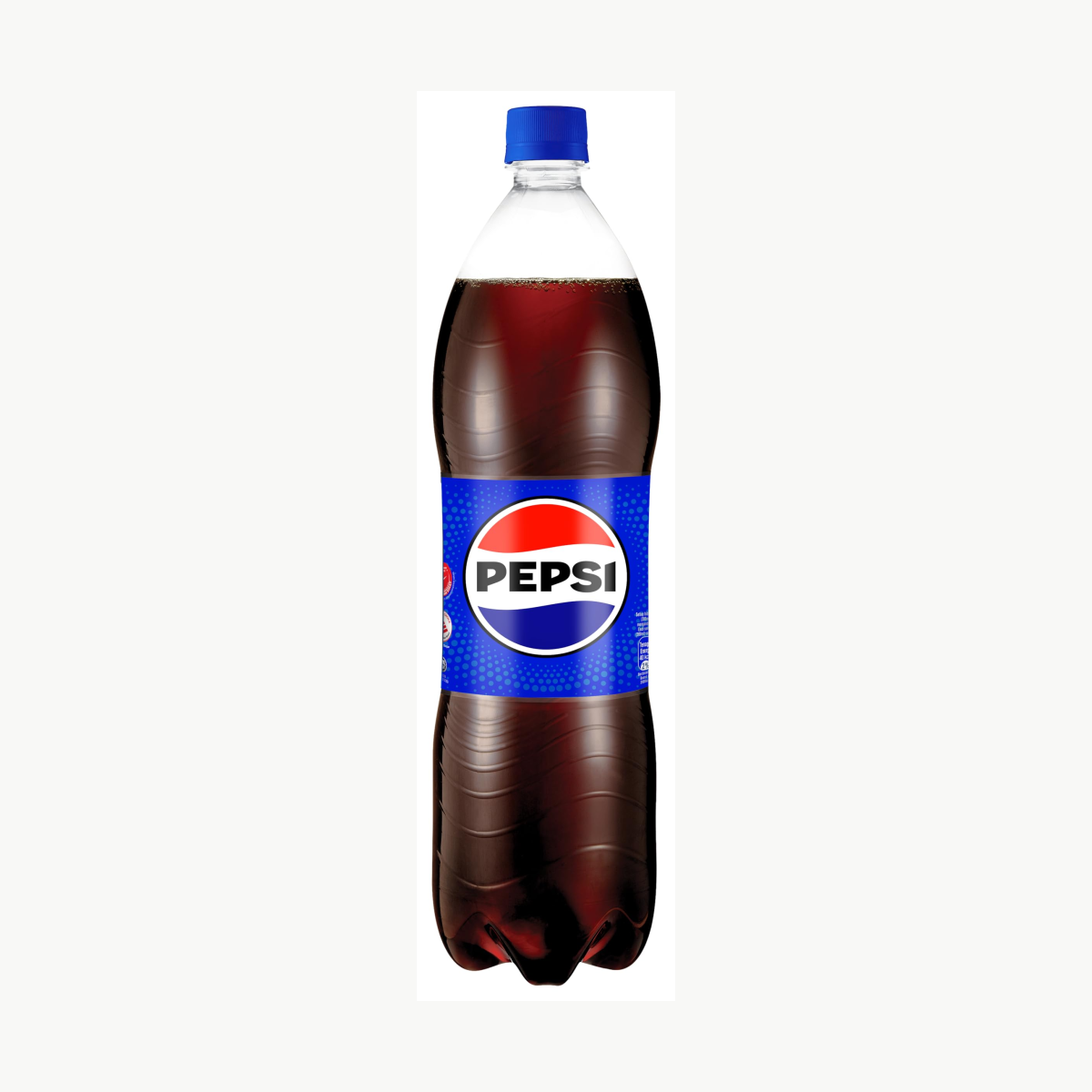 Pepsi 2L