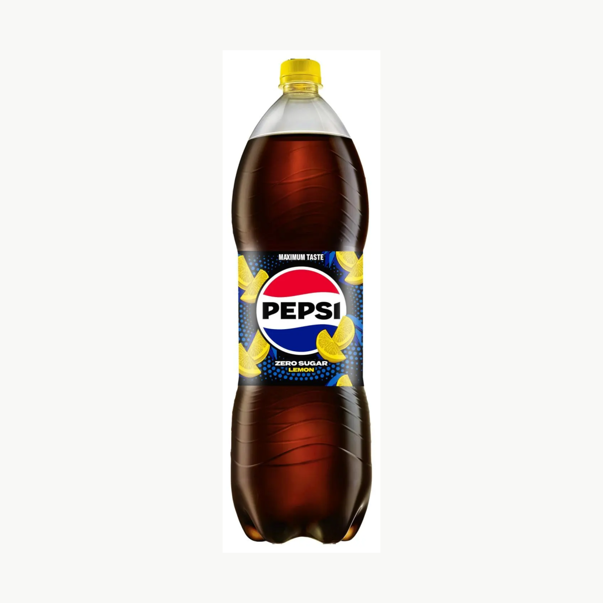 Pepsi Lemon Zero 2L