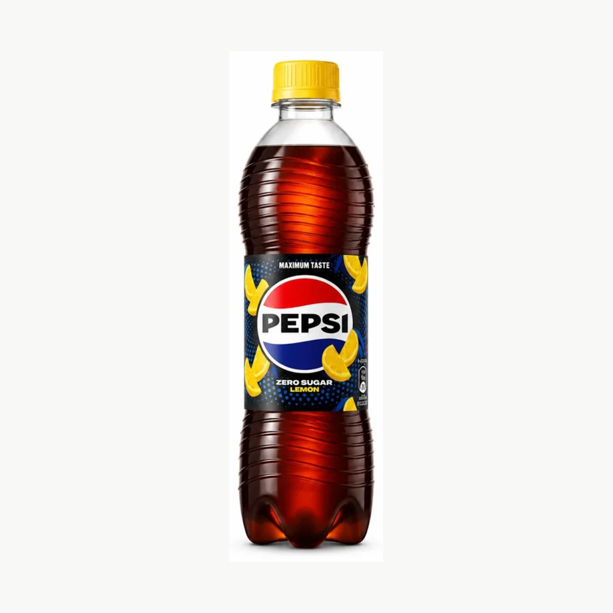 Pepsi Lemon Zero 500ml
