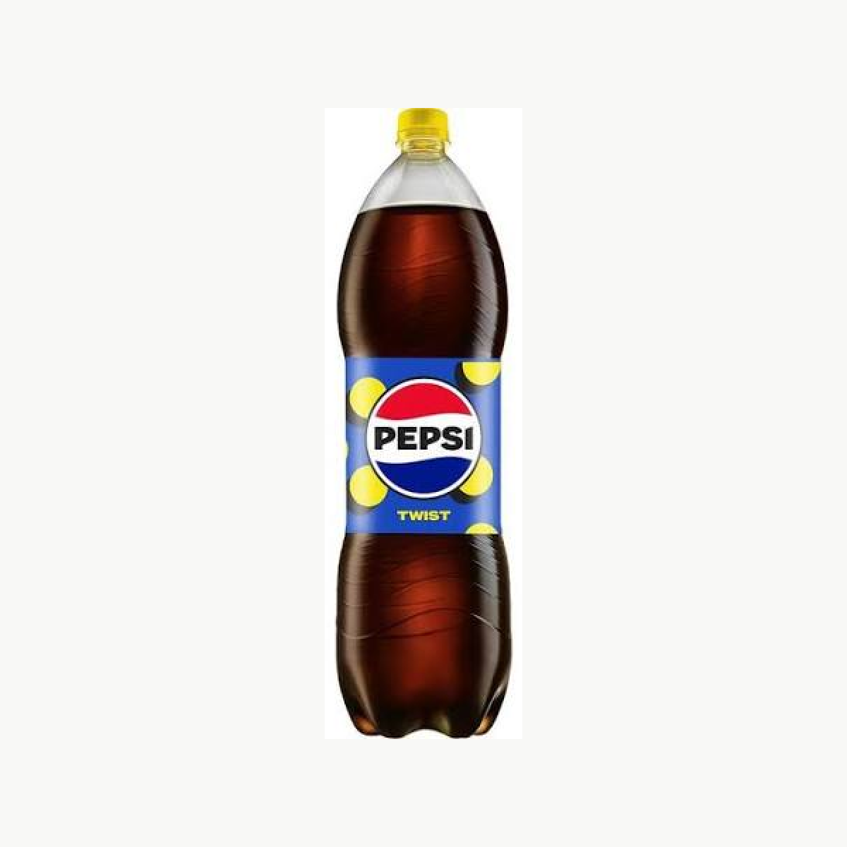 Pepsi Twist 2L