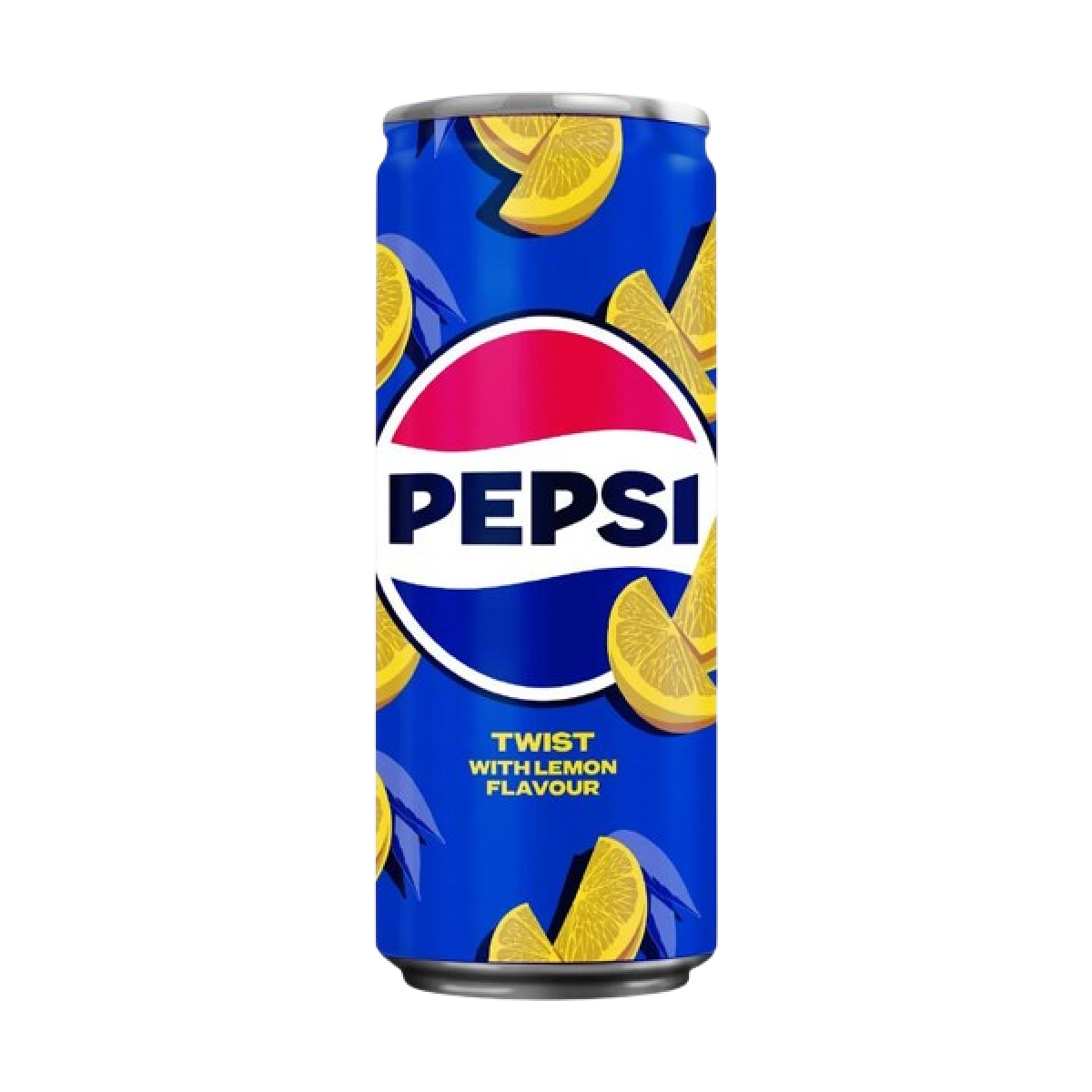 Pepsi Twist 330