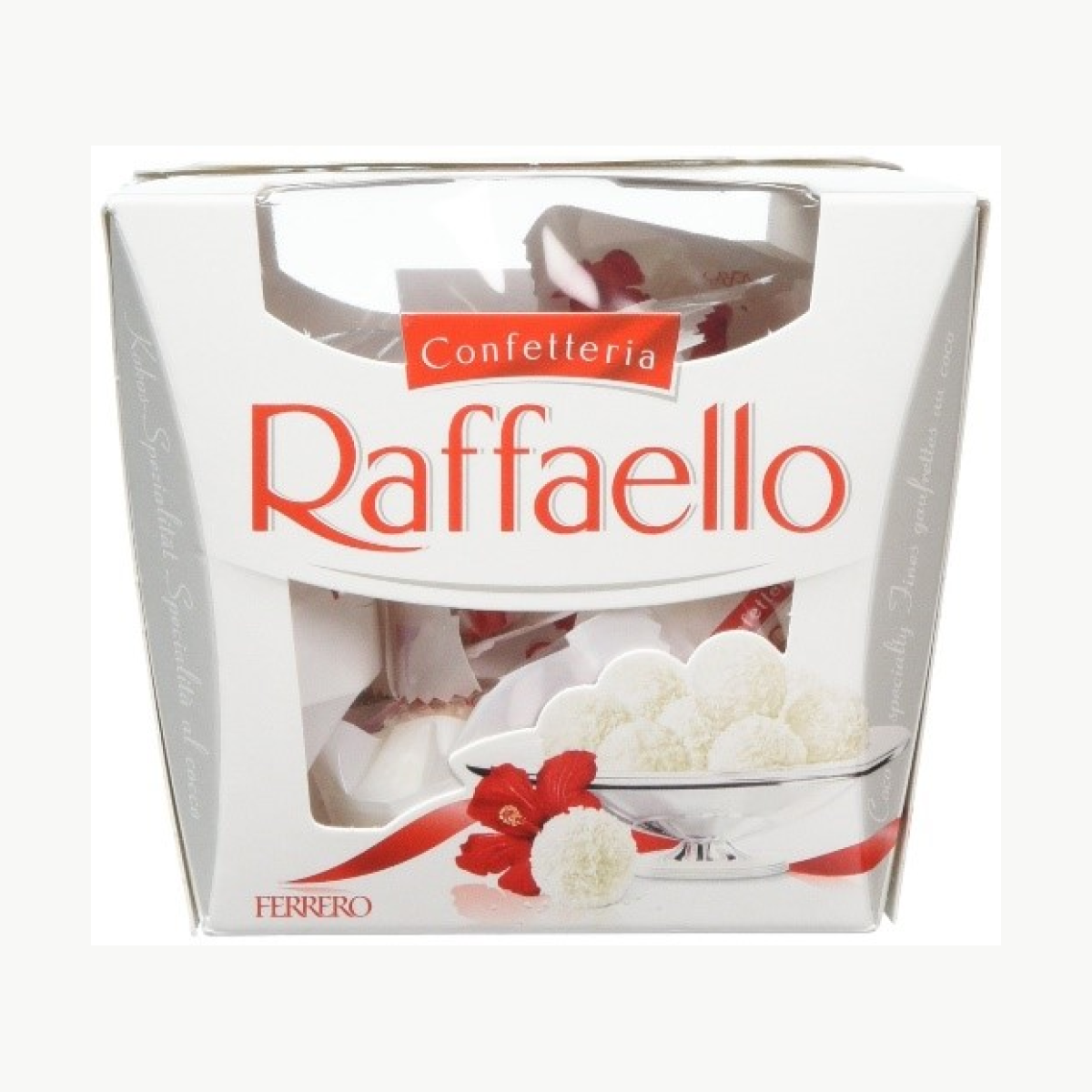 Raffaello T15