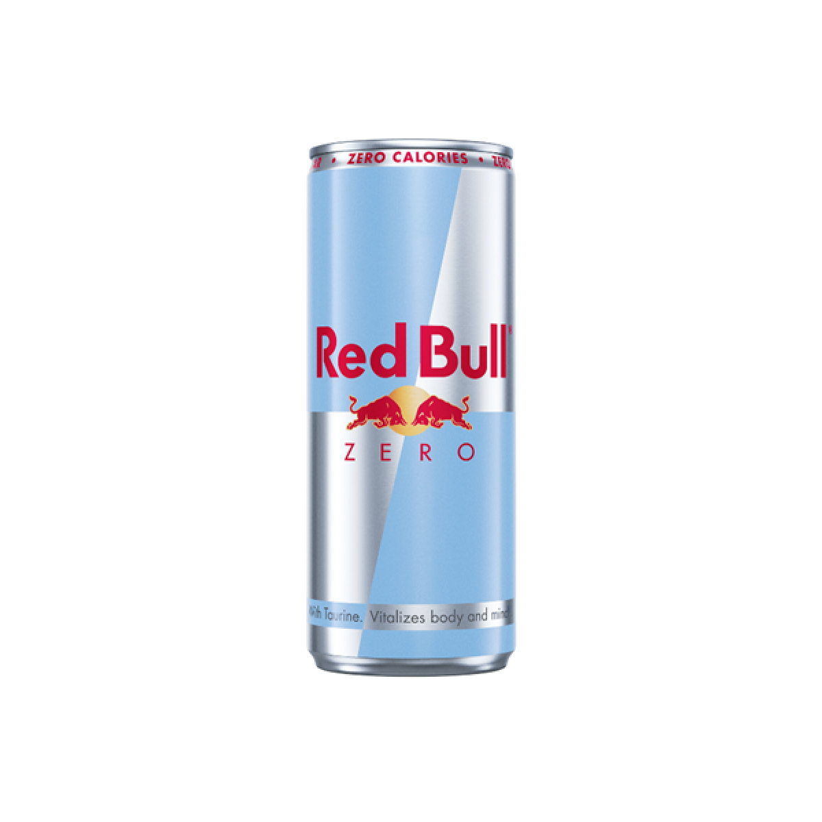 Red Bull Wholesaler- Red Bull Zero