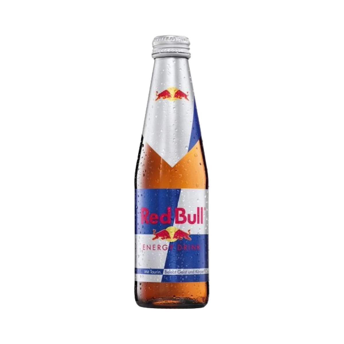 Redbull Glass, 250ml