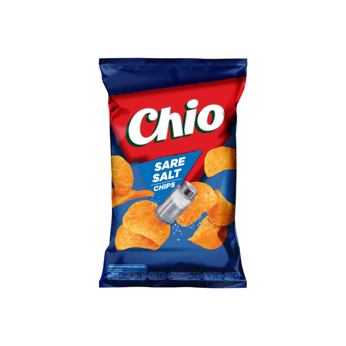 Chio Salt