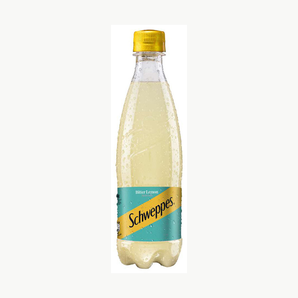 Schweppes Bitter Lemon 500ml