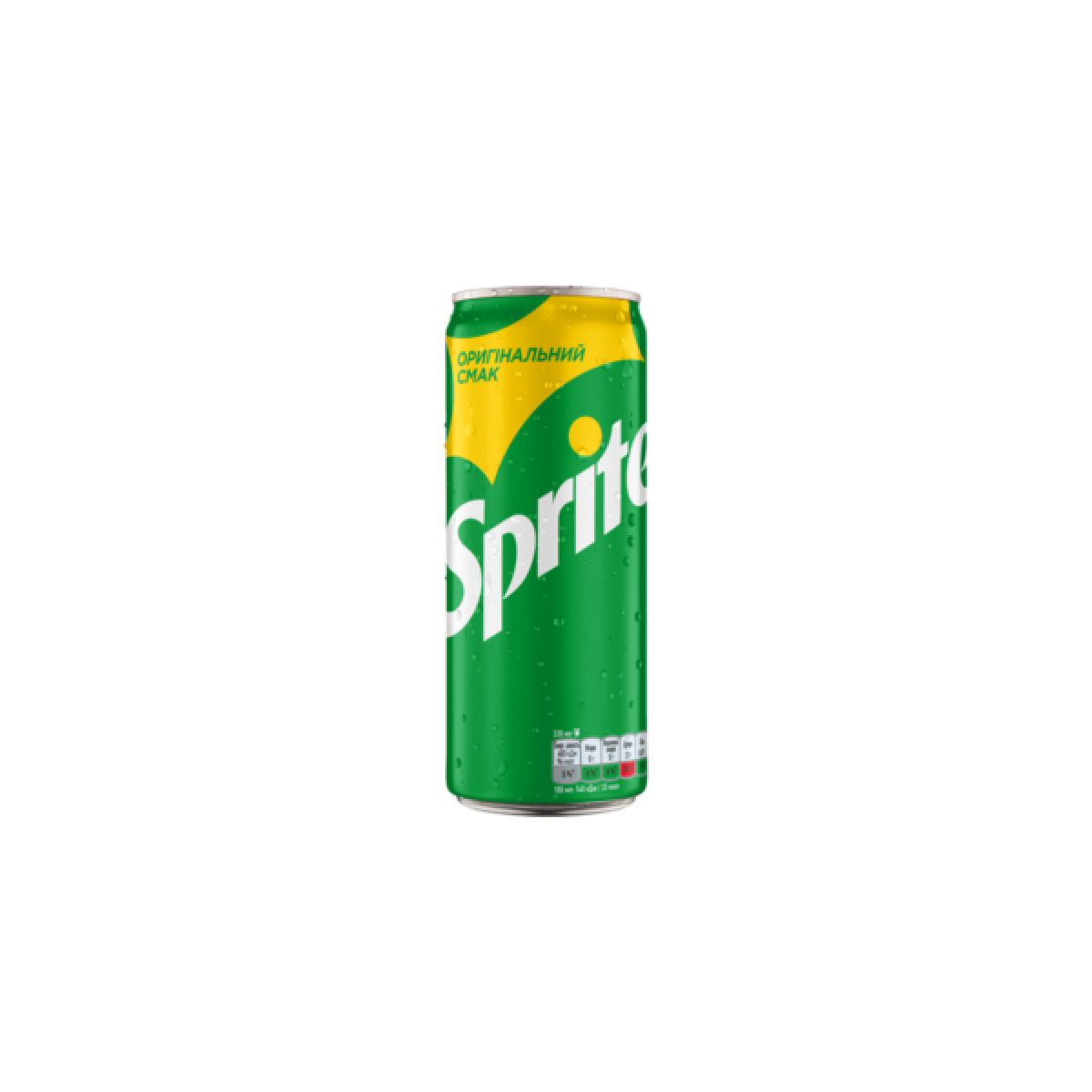 Sprite 330ml UA