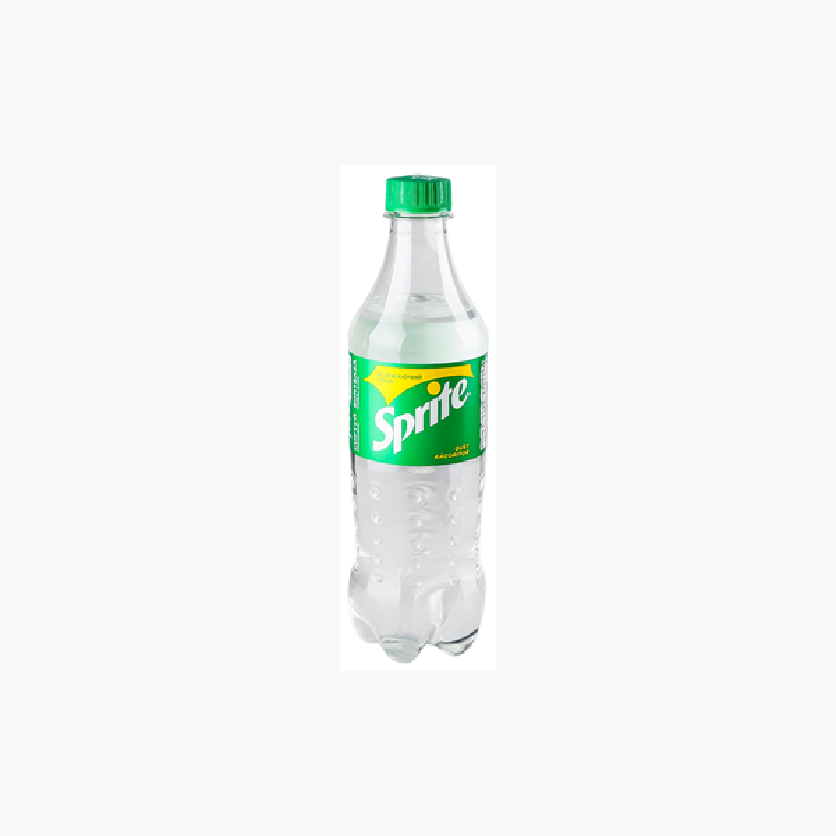 Sprite 500ml UA