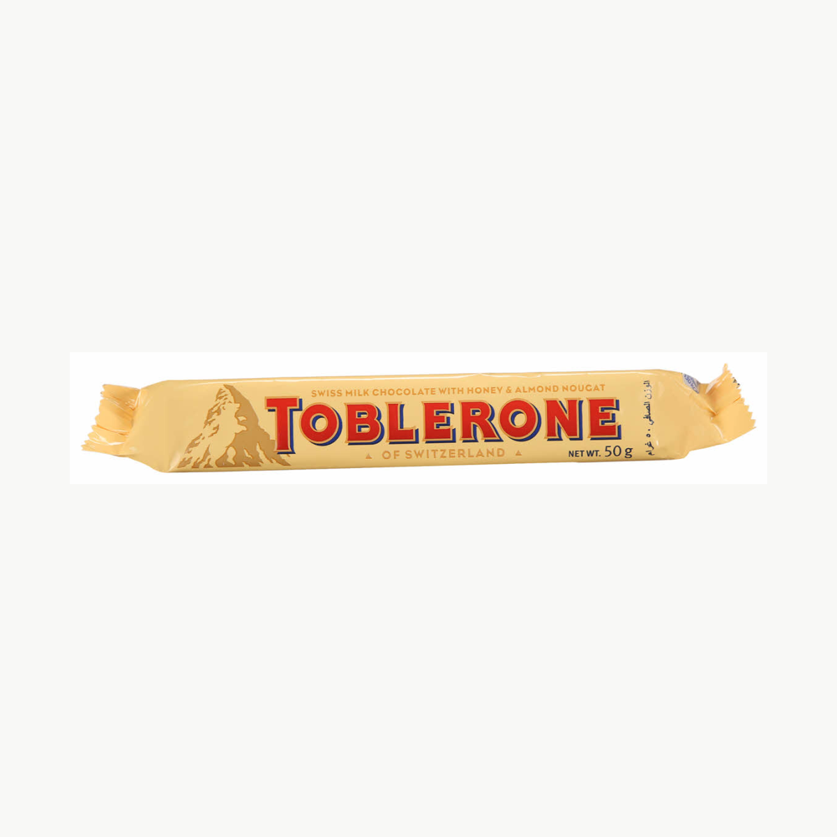 Toblerone 50gr