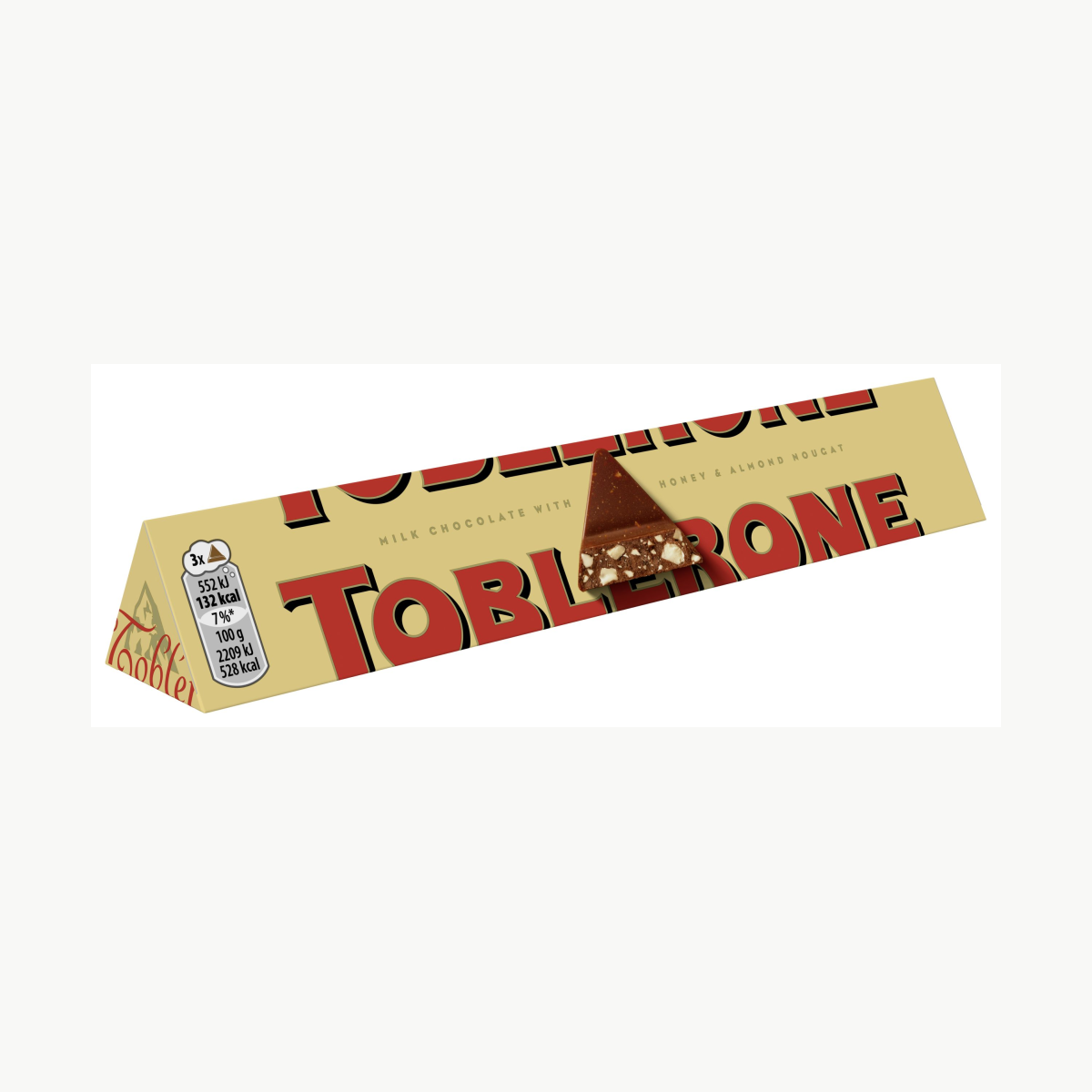Toblerone 100gr