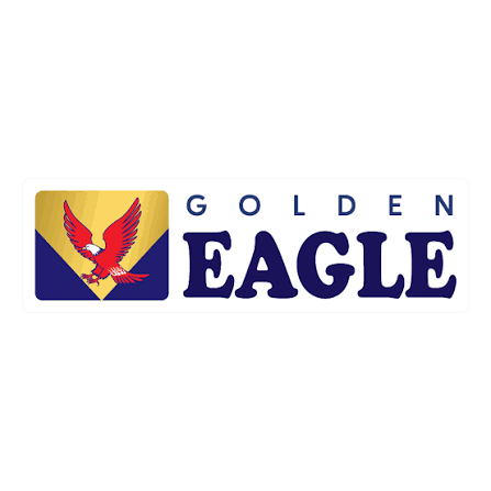 Golden Eagle logo