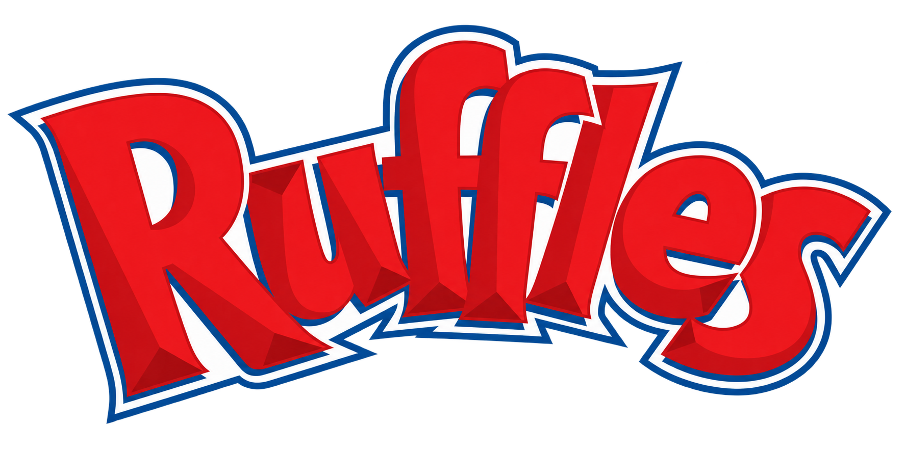 Ruffles logo