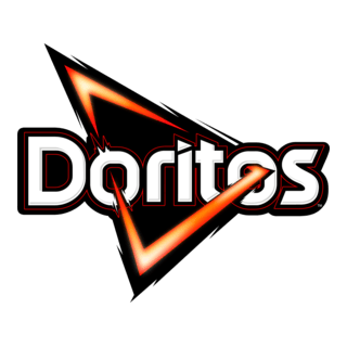 Doritos logo