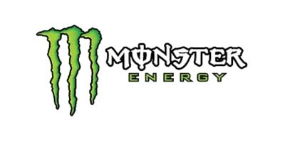 MONSTER logo