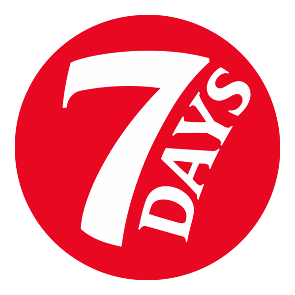 7 DAYS